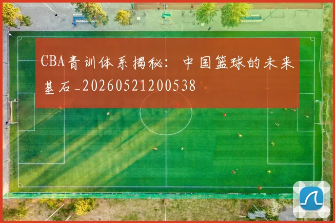 CBA青训体系揭秘:中国篮球的未来基石_20260521200538